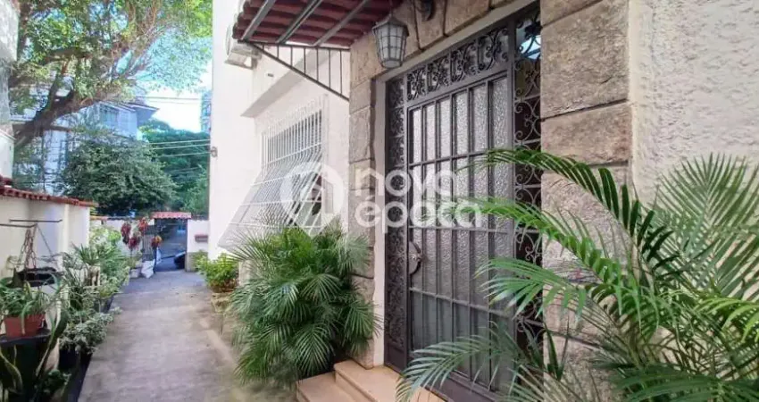 Apartamento com 3 quartos à venda na Rua Maria Angélica, Jardim Botânico, Rio de Janeiro