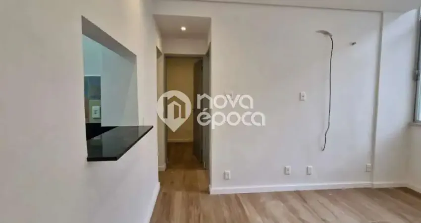 Apartamento com 1 quarto à venda na Rua General Ribeiro da Costa, Leme, Rio de Janeiro