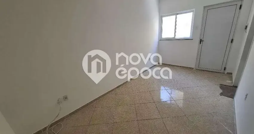 Casa em condomínio fechado com 2 quartos à venda na Rua Fernando Esquerdo, Maria da Graça, Rio de Janeiro