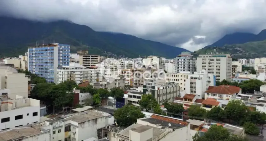 Apartamento com 2 quartos à venda na Rua Pereira Nunes, Tijuca, Rio de Janeiro