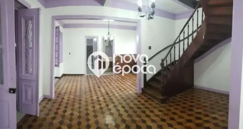 Casa com 3 quartos à venda na Rua Professor Júlio Koeler, Santa Teresa, Rio de Janeiro