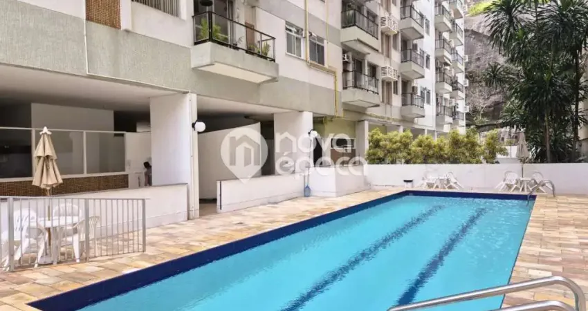 Apartamento com 1 quarto à venda na Avenida Oswaldo Cruz, Flamengo, Rio de Janeiro
