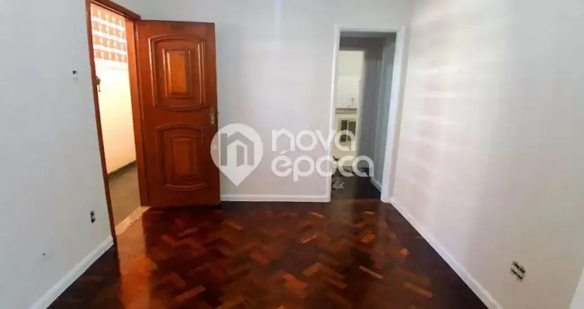 Apartamento com 2 quartos à venda na Rua Artur Bernardes, Catete, Rio de Janeiro