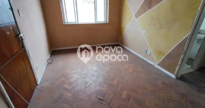 Apartamento com 2 quartos à venda na Rua Antônio de Lemos, Olaria, Rio de Janeiro