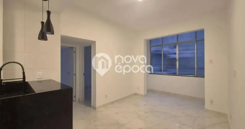 Apartamento com 2 quartos à venda na Rua Dois de Dezembro, Flamengo, Rio de Janeiro