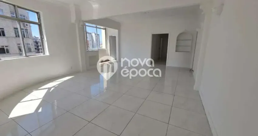 Apartamento com 4 quartos à venda na Rua Mariz e Barros, Tijuca, Rio de Janeiro