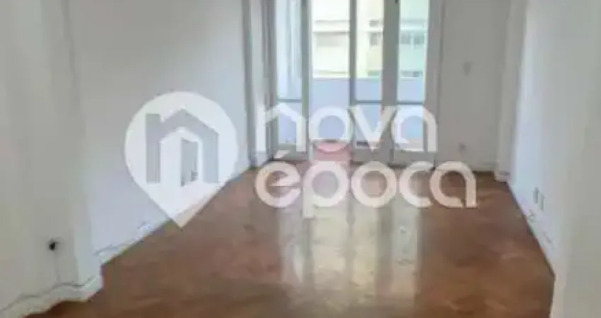 Apartamento com 1 quarto à venda na Rua General Severiano, Botafogo, Rio de Janeiro