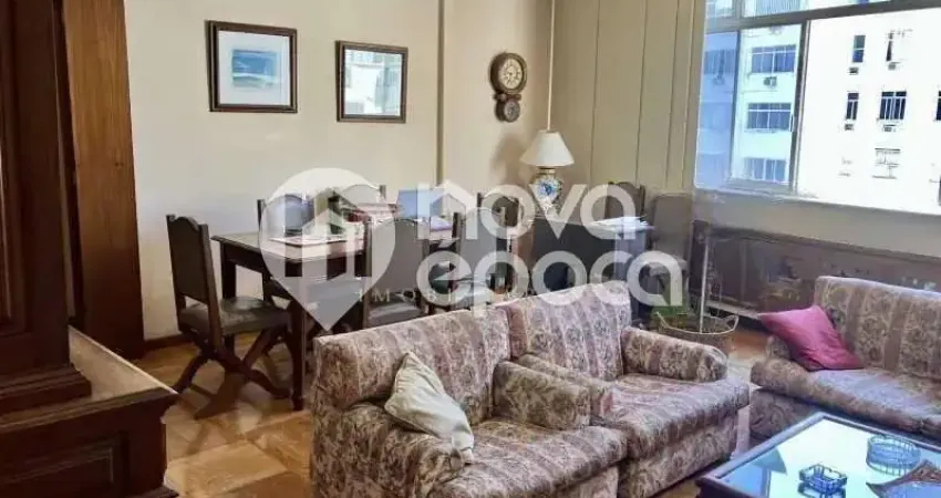 Apartamento com 3 quartos à venda na Rua Leopoldo Miguez, Copacabana, Rio de Janeiro