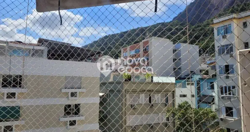 Cobertura com 2 quartos à venda na Rua Getúlio das Neves, Jardim Botânico, Rio de Janeiro