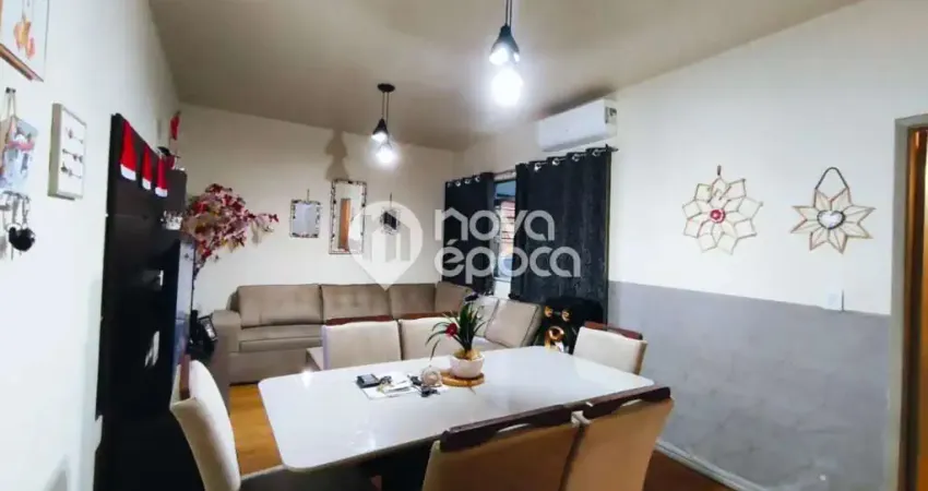 Apartamento com 2 quartos à venda na Rua Jaime Perdigão, Jardim Carioca, Rio de Janeiro