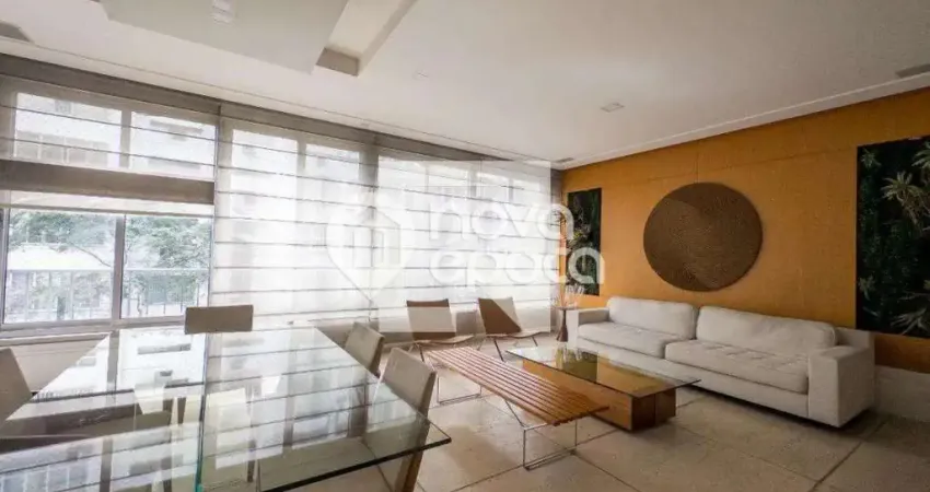 Apartamento com 2 quartos à venda na Rua Sá Ferreira, Copacabana, Rio de Janeiro