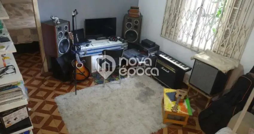 Apartamento com 2 quartos à venda na Avenida Henrique Valadares, Centro, Rio de Janeiro