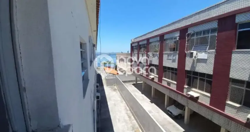 Apartamento com 1 quarto à venda na Praia da Guanabara, Freguesia (Ilha do Governador), Rio de Janeiro