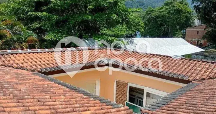 Casa com 3 quartos à venda na Rua Marquês de Sabará, Jardim Botânico, Rio de Janeiro