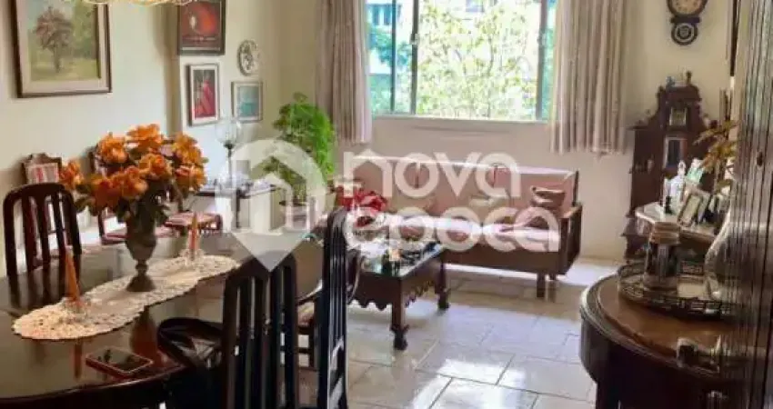 Apartamento com 3 quartos à venda na Rua Gomes Carneiro, Ipanema, Rio de Janeiro