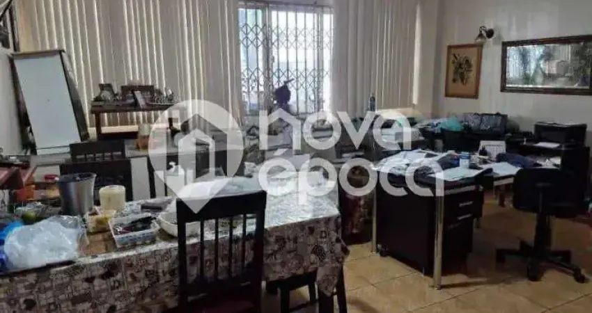 Apartamento com 3 quartos à venda na Rua Tonelero, Copacabana, Rio de Janeiro