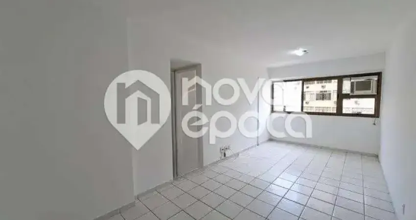 Apartamento com 2 quartos à venda na Rua Adalberto Ferreira, Leblon, Rio de Janeiro
