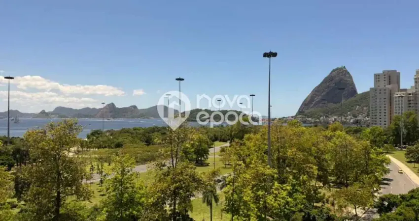 Apartamento com 4 quartos à venda na Praia do Flamengo, Flamengo, Rio de Janeiro