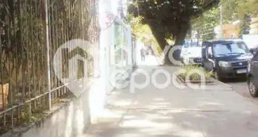 Apartamento com 2 quartos à venda na Rua Maria Angélica, Jardim Botânico, Rio de Janeiro