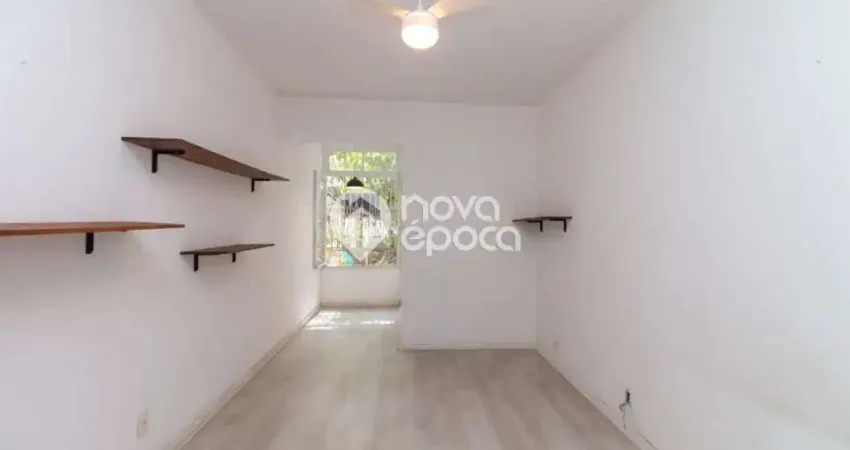 Apartamento com 2 quartos à venda na Rua Maria Angélica, Lagoa, Rio de Janeiro