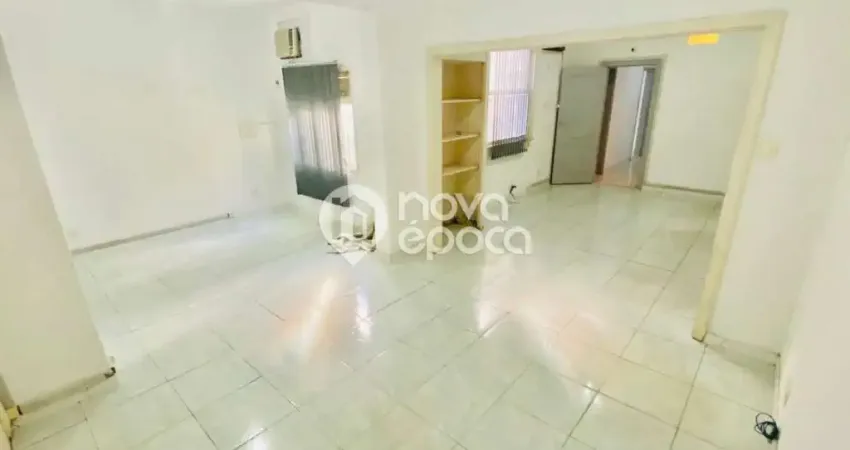 Casa com 7 quartos à venda na Rua Muniz Barreto, Botafogo, Rio de Janeiro