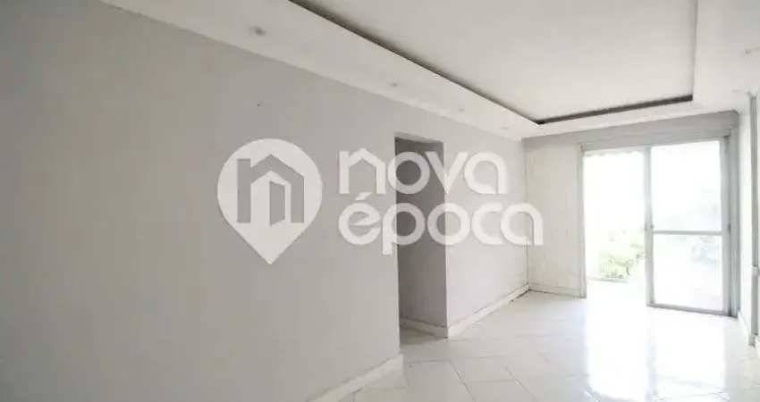 Apartamento com 2 quartos à venda na Rua Geminiano Gois, Freguesia (Jacarepaguá), Rio de Janeiro