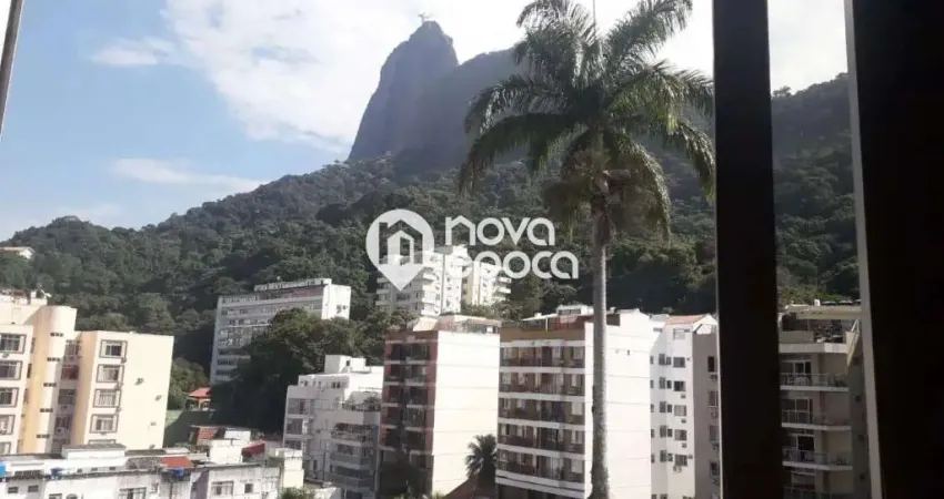 Apartamento com 2 quartos à venda na Largo dos Leões, Humaitá, Rio de Janeiro