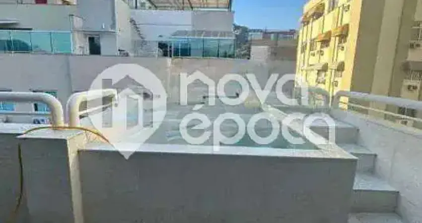 Cobertura com 3 quartos à venda na Rua Marechal Niemeyer, Botafogo, Rio de Janeiro