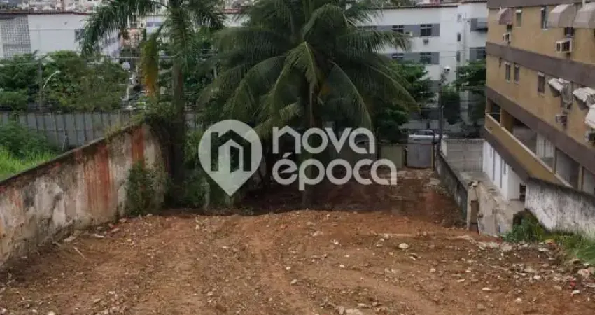 Terreno à venda na Rua Tirol, Freguesia (Jacarepaguá), Rio de Janeiro