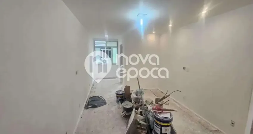 Apartamento com 2 quartos à venda na Rua Voluntários da Pátria, Botafogo, Rio de Janeiro