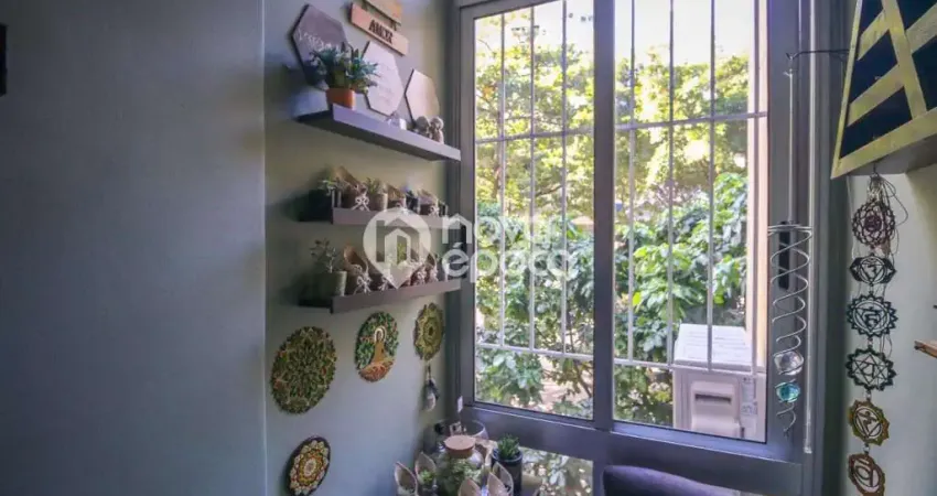 Apartamento com 3 quartos à venda na Rua Voluntários da Pátria, Botafogo, Rio de Janeiro