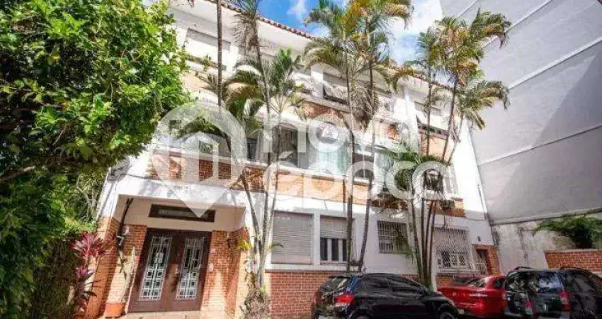 Apartamento com 4 quartos à venda na Rua São Clemente, Botafogo, Rio de Janeiro