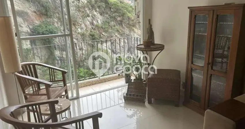 Apartamento com 1 quarto à venda na Rua Ministro Raul Fernandes, Botafogo, Rio de Janeiro
