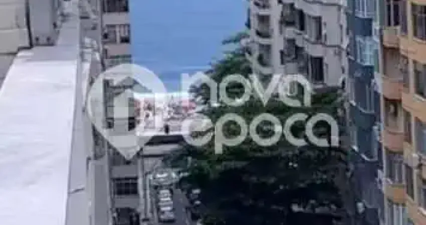 Cobertura com 3 quartos à venda na Avenida Monsenhor Ascaneo, Barra da Tijuca, Rio de Janeiro