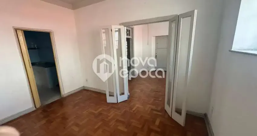 Casa com 4 quartos à venda na Rua Hans Staden, Botafogo, Rio de Janeiro