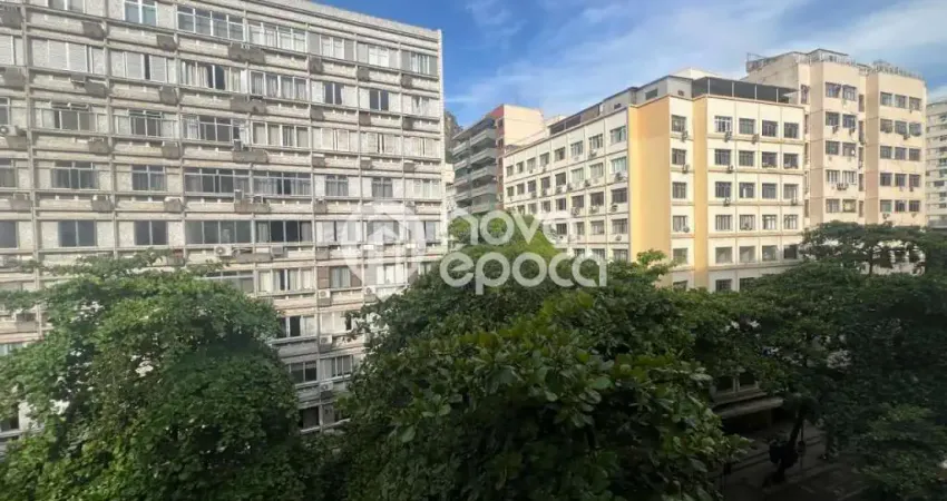 Apartamento com 2 quartos à venda na Rua Figueiredo Magalhães, Copacabana, Rio de Janeiro
