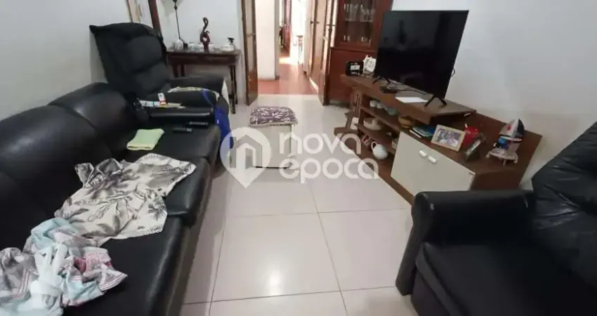 Casa com 5 quartos à venda na Rua Pacheco Leão, Jardim Botânico, Rio de Janeiro