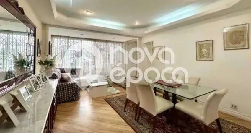 Apartamento com 3 quartos à venda na Rua Leopoldo Miguez, Copacabana, Rio de Janeiro