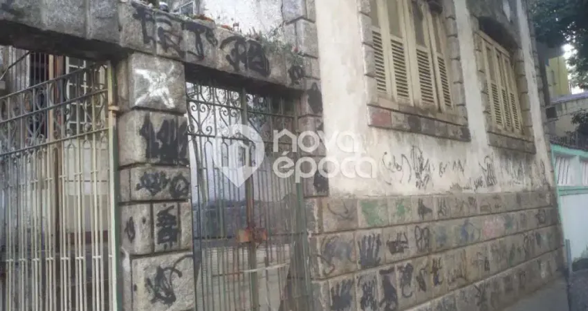 Casa com 4 quartos à venda na Rua Tomás Coelho, Vila Isabel, Rio de Janeiro