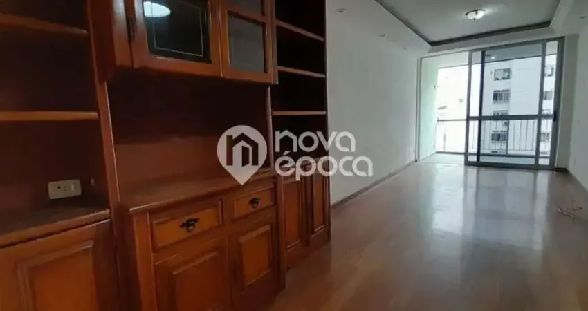 Apartamento com 2 quartos à venda na Rua Machado de Assis, Flamengo, Rio de Janeiro