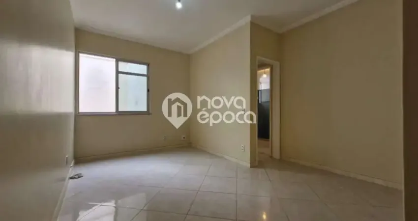 Apartamento com 1 quarto à venda na Rua Itua, Jardim Guanabara, Rio de Janeiro