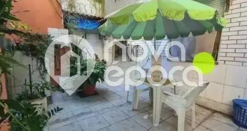 Apartamento com 3 quartos à venda na Rua Emílio Berla, Copacabana, Rio de Janeiro