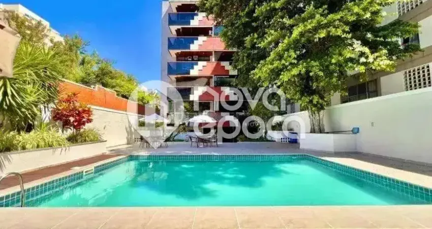 Apartamento com 2 quartos à venda na Rua Marquês de Olinda, Botafogo, Rio de Janeiro