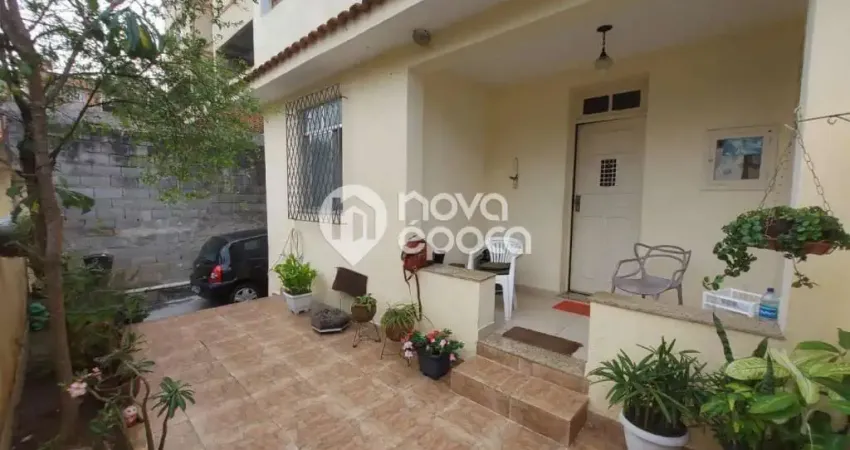 Casa com 4 quartos à venda na Rua Francisca Zieze, Pilares, Rio de Janeiro