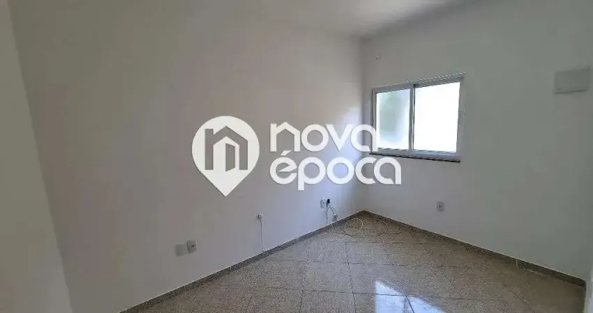 Casa em condomínio fechado com 2 quartos à venda na Rua Fernando Esquerdo, Maria da Graça, Rio de Janeiro