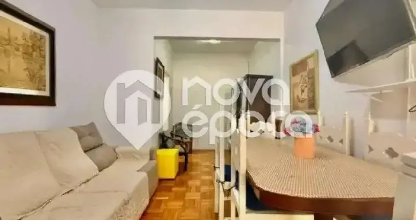 Apartamento com 2 quartos à venda na Rua Djalma Ulrich, Copacabana, Rio de Janeiro