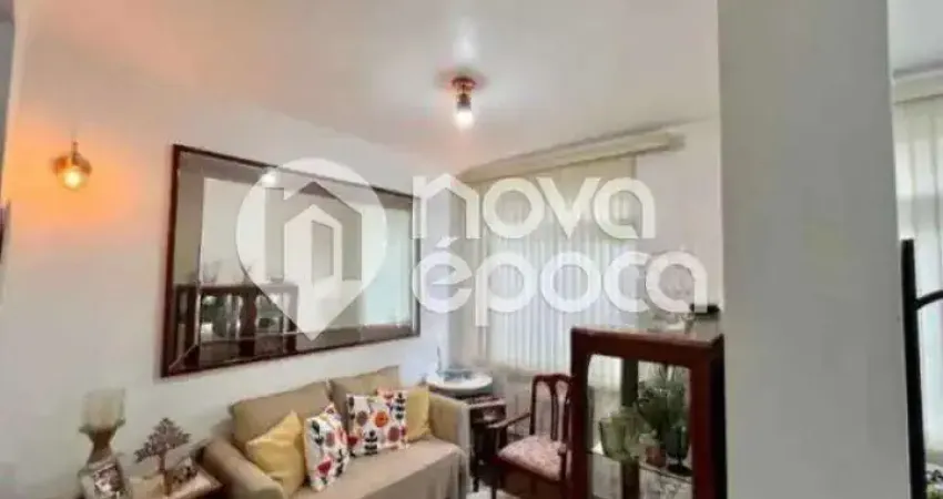 Apartamento com 2 quartos à venda na Rua Raul Pompéia, Copacabana, Rio de Janeiro