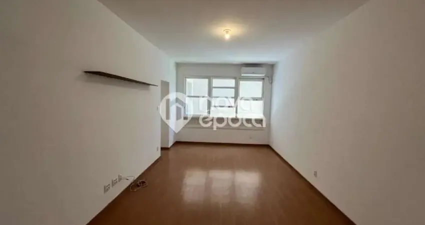 Apartamento com 2 quartos à venda na Rua Assunção, Botafogo, Rio de Janeiro