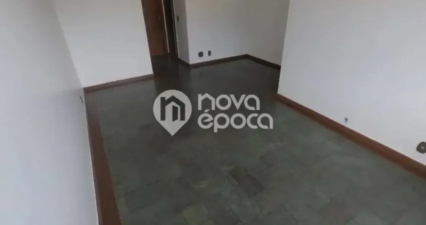 Apartamento com 2 quartos à venda na Rua Ângelo Bittencourt, Vila Isabel, Rio de Janeiro