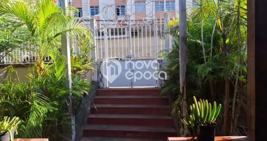 Terreno em condomínio fechado à venda na Rua Silva Rabelo, Méier, Rio de Janeiro